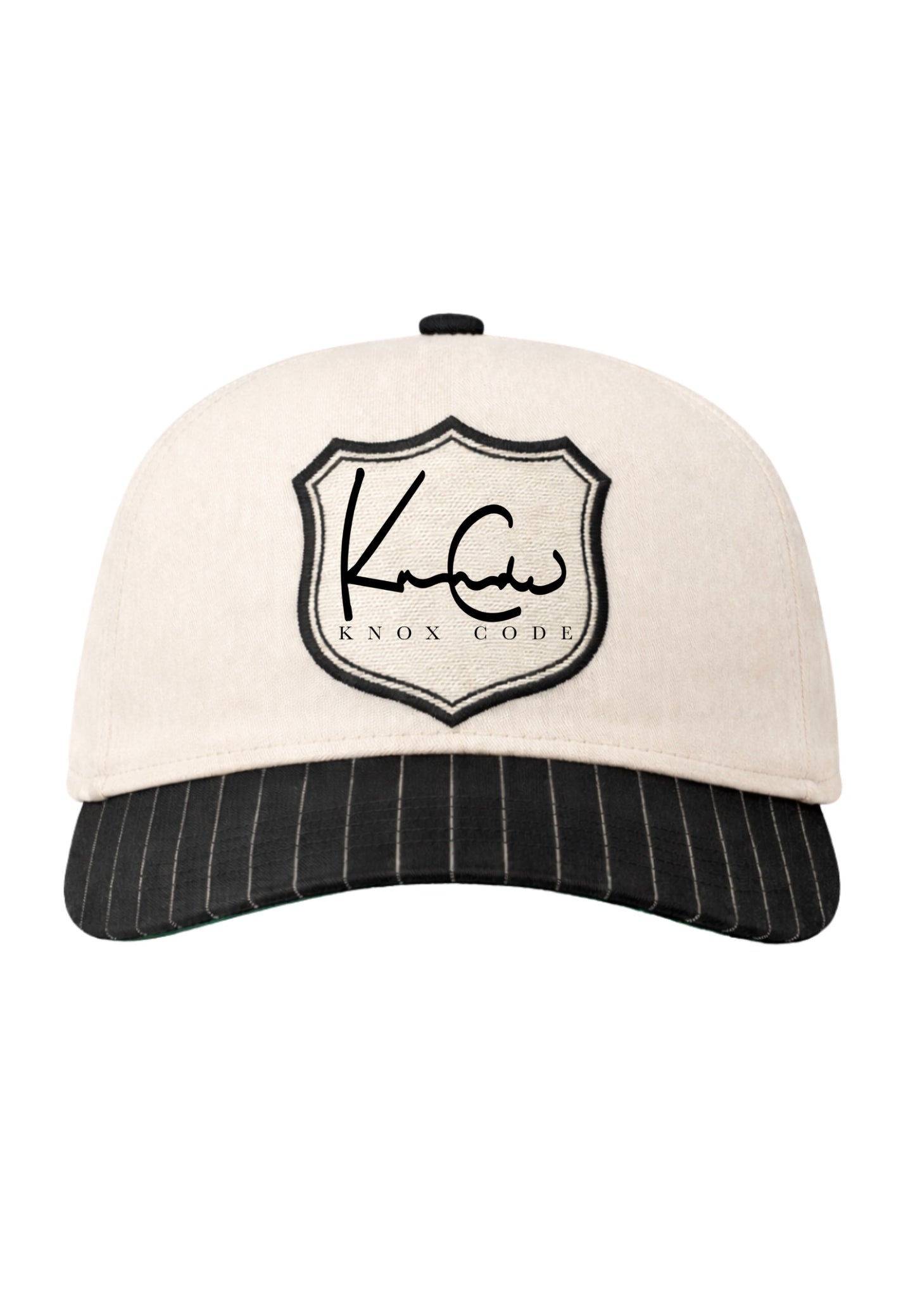 The Knox Code Brim (PRE-ORDER)