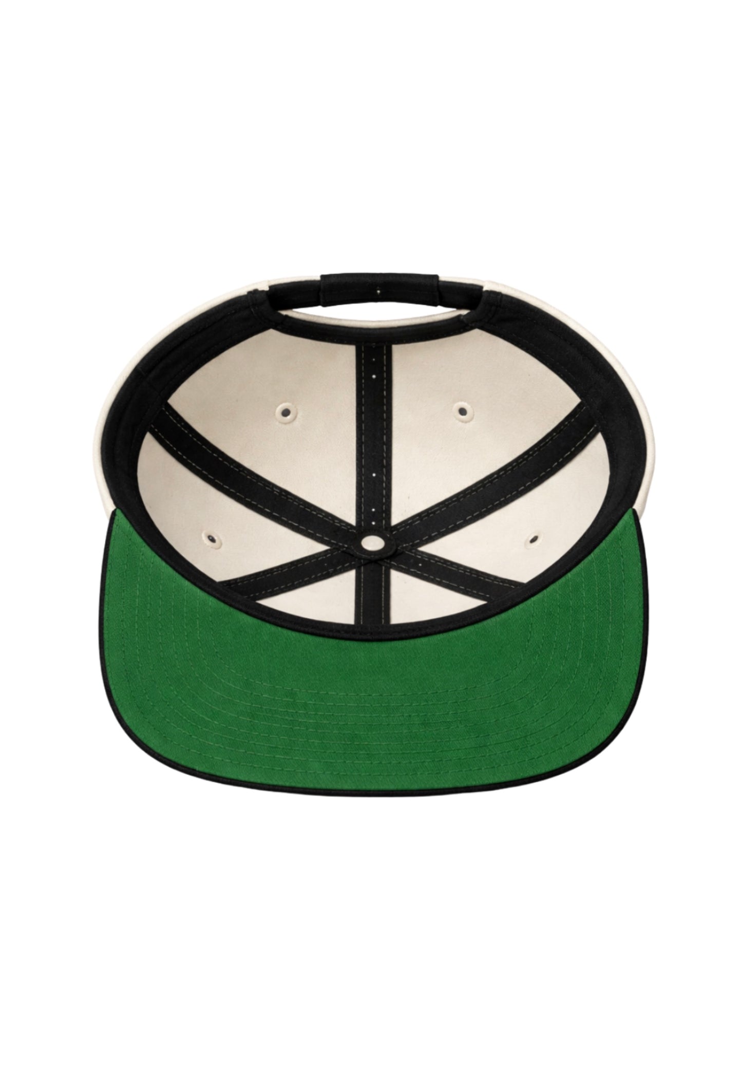 The Knox Code Brim (PRE-ORDER)