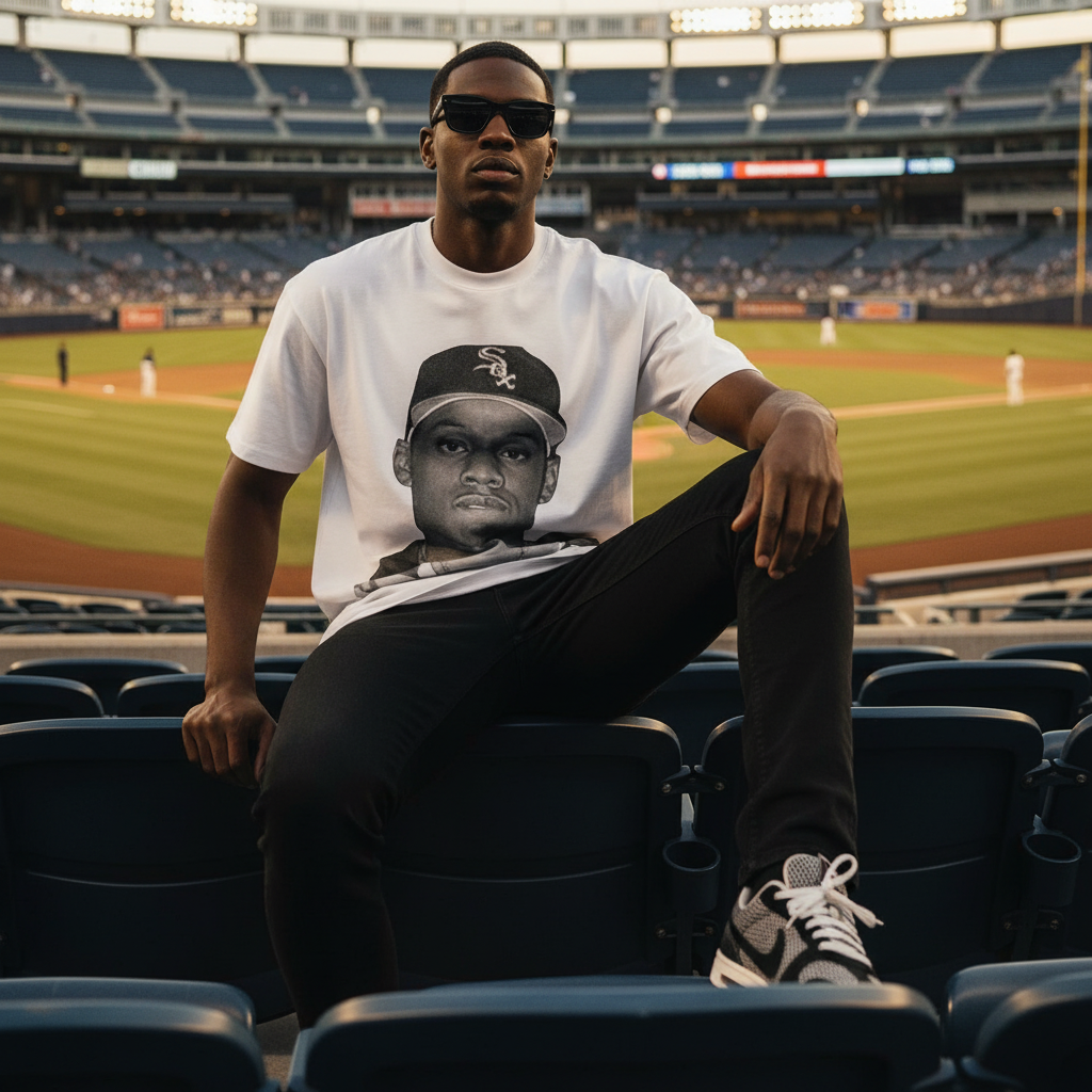 The "Culture Report" T-Shirt (PRE-ORDER)