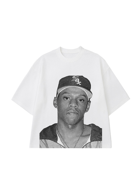 The "Culture Report" T-Shirt (PRE-ORDER)